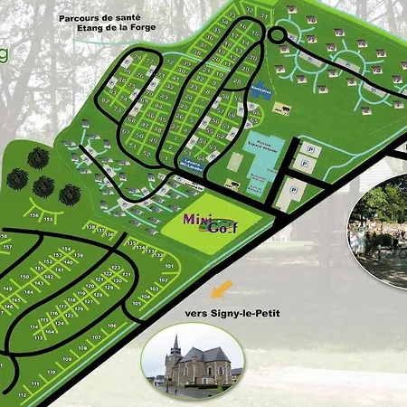 Entier 4 Ou 6 Personnes 19 Semesterbostad *