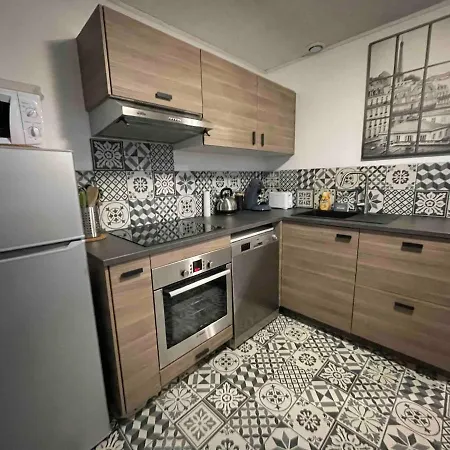 Entier 4 Ou 6 Personnes 19 Semesterbostad