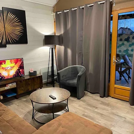 Holiday home Entier 4 Ou 6 Personnes 19