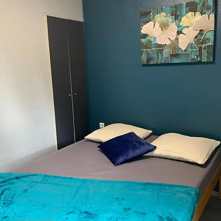 Holiday home Entier 4 Ou 6 Personnes 19 Signy-le-Petit