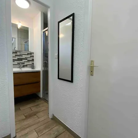 Entier 4 Ou 6 Personnes 19 Holiday home
