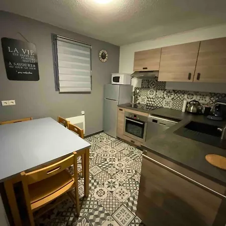 Holiday home Entier 4 Ou 6 Personnes 19