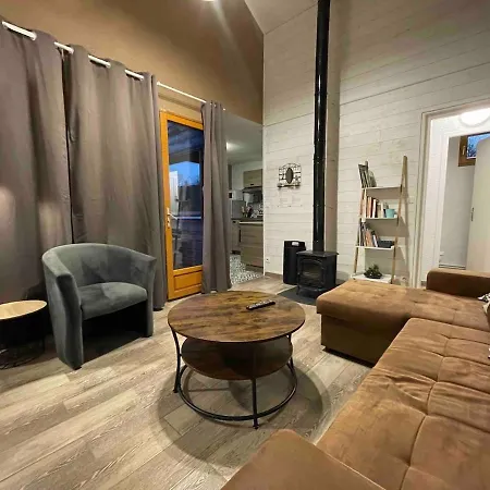 Holiday home Entier 4 Ou 6 Personnes 19 Signy-le-Petit