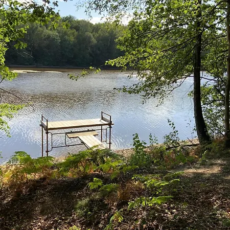 Entier 4 Ou 6 Personnes 19 Signy-le-Petit