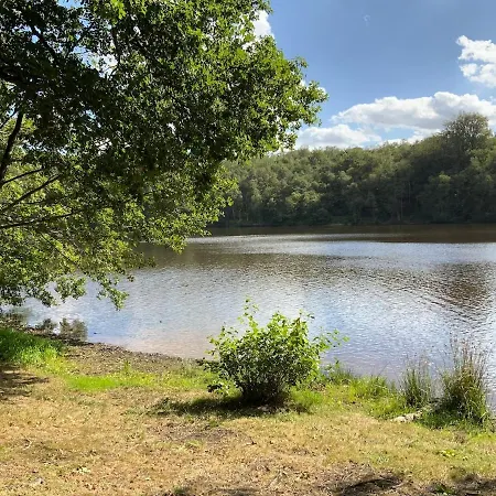 Entier 4 Ou 6 Personnes 19 Semesterbostad *