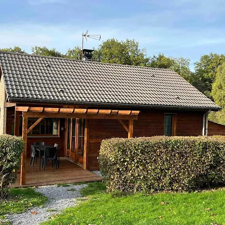 Entier 4 Ou 6 Personnes 19 Holiday home Signy-le-Petit
